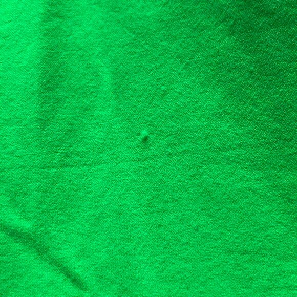 Candy Couture Neon Green Cami - Picture 5 of 6